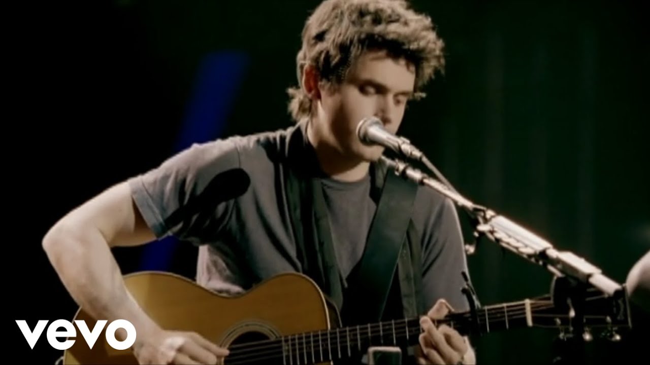 download john mayer say what you need to say mp3